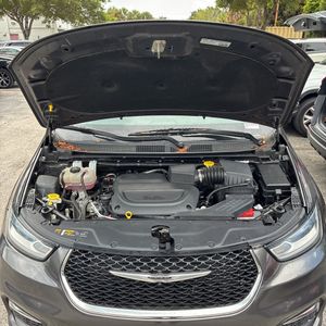 صورة مصغرة 43 لـ 2023 Chrysler PACIFICA TOURING L
