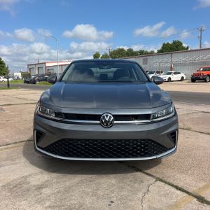 2026 Volkswagen JETTA SE 缩略图 11