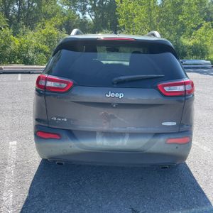 صورة 7 لـ 2014 JEEP CHEROKEE LATITUDE