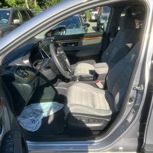 2019 Honda CR-V EX — миниатюра 32