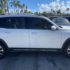 2023 Mercedes-BENZ GLB 照片 11