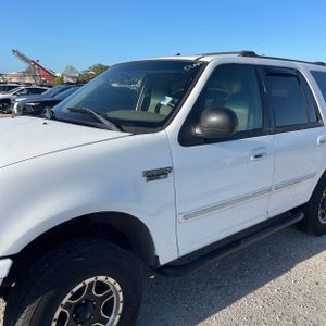 2002 FORD EXPEDITION XLT — фото 2