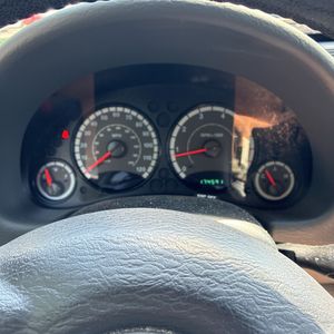 2007 JEEP LIBERTY SPORT — миниатюра 37