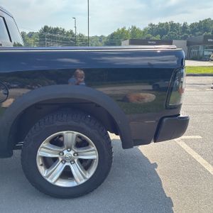 2013 RAM 1500 SPORT 照片 6