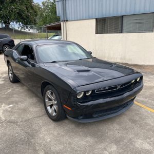 2015 Dodge CHALLENGER SXT — миниатюра 12