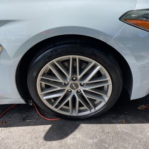 2021 Genesis G70 2.0T 缩略图 20