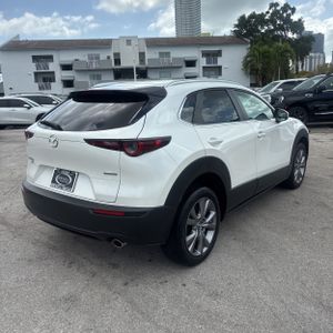 MAZDA CX-30 2.5 S PREFERRED - 8