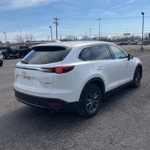 MAZDA CX-9 TOURING - 8