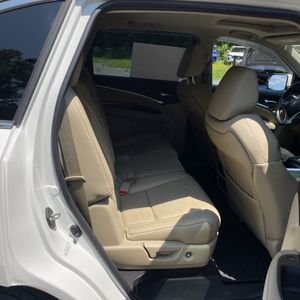 صورة مصغرة 35 لـ 2017 Acura MDX SH-AWD