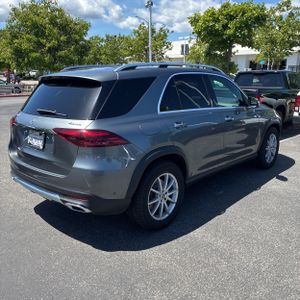 MERCEDES-BENZ GLE-CLASS - 8