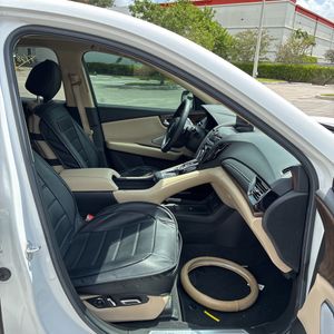 صورة مصغرة 33 لـ 2024 Acura RDX SH-AWD W/ADVANCE