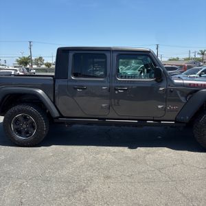 صورة مصغرة 11 لـ 2022 JEEP GLADIATOR RUBICON
