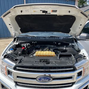 2019 FORD F-150 XLT — миниатюра 41