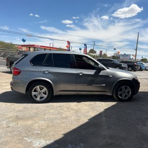 BMW X5 XDRIVE50I - 10