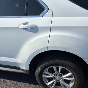 CHEVROLET EQUINOX LT - 6