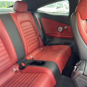 2023 Mercedes-BENZ C-CLASS — миниатюра 35