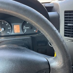 2011 Mercedes-BENZ SPRINTER 2500 照片 59