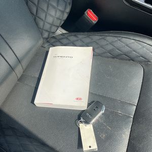 2021 KIA SORENTO SX PRESTIGE X-LINE thumbnail 55