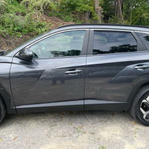 صورة 4 لـ 2024 Hyundai TUCSON SEL