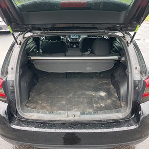 2017 Subaru IMPREZA SPORT — миниатюра 43
