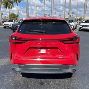 LEXUS NX 350 PREMIUM - 7