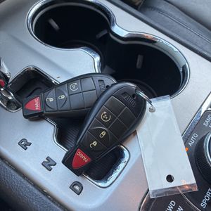2012 JEEP GRAND CHEROKEE LAREDO — миниатюра 48