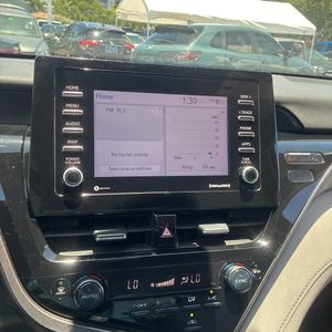 2022 Toyota CAMRY SE thumbnail 37