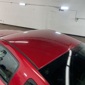 2010 FORD MUSTANG V6 — миниатюра 16