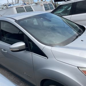 FORD C-MAX ENERGI SEL - 9