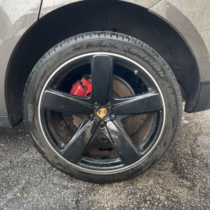 صورة مصغرة 18 لـ 2015 Porsche MACAN S