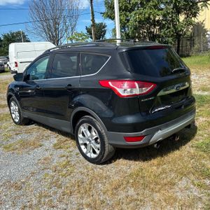 صورة 5 لـ 2013 FORD ESCAPE SEL