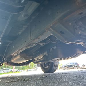 2016 Toyota 4RUNNER SR5 PREMIUM — фото 31