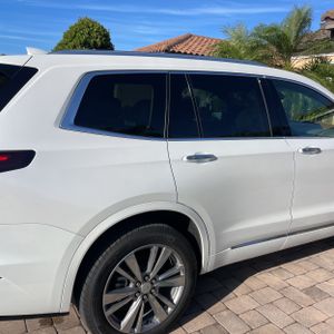 CADILLAC XT6 PREMIUM LUXURY - 9