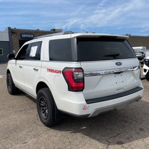 FORD EXPEDITION LIMITED - 5