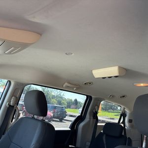 2010 Dodge GRAND CARAVAN SE 缩略图 64