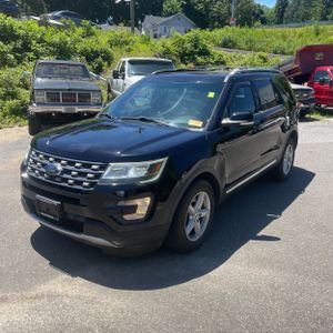 صورة 1 لـ 2016 FORD EXPLORER XLT
