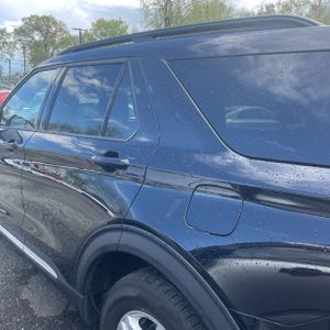 FORD EXPLORER XLT - 5