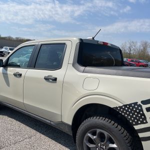 FORD MAVERICK XLT - 6