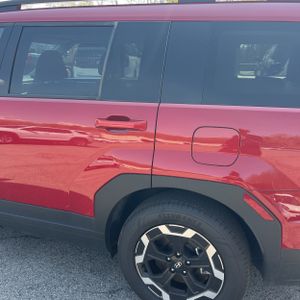 HYUNDAI SANTA FE SEL - 6