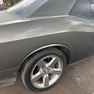 DODGE CHALLENGER R/T - 9