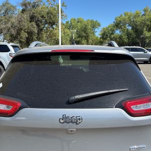 صورة مصغرة 16 لـ 2016 JEEP CHEROKEE LATITUDE