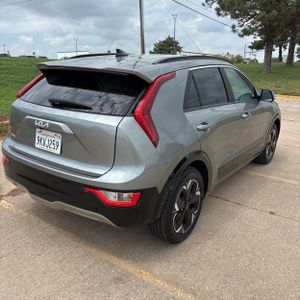 KIA NIRO EV WIND - 8