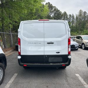 FORD TRANSIT-150 CARGO VAN - 5