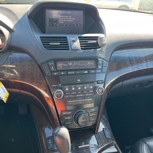 صورة مصغرة 39 لـ 2011 Acura MDX SH-AWD W/TECH