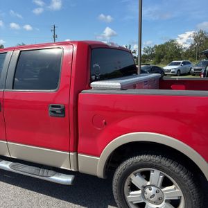 2007 FORD F-150 LARIAT — фото 6