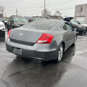 HONDA ACCORD EX - 8