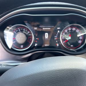 2021 Dodge CHALLENGER R/T SCAT PACK 缩略图 37