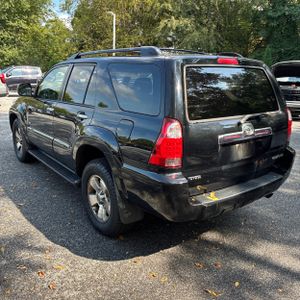 صورة 5 لـ 2007 Toyota 4RUNNER SR5