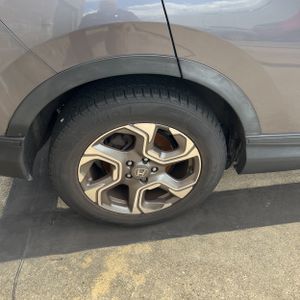 2019 Honda CR-V EX — миниатюра 18