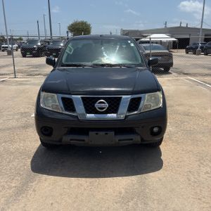 صورة مصغرة 14 لـ 2018 Nissan FRONTIER SV